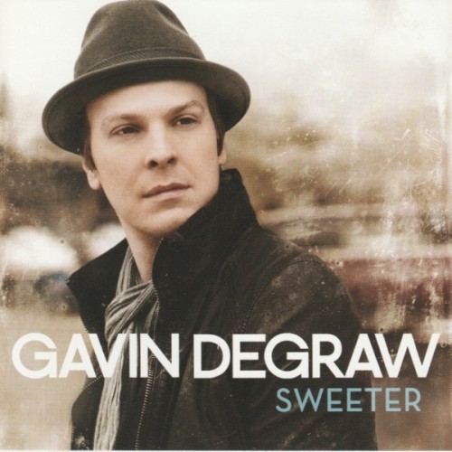 Gavin Degraw